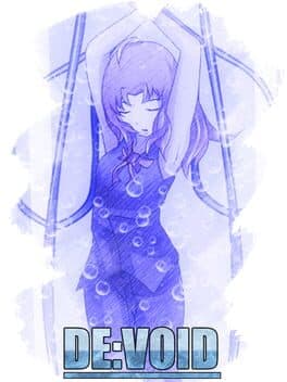 De:Void cover art