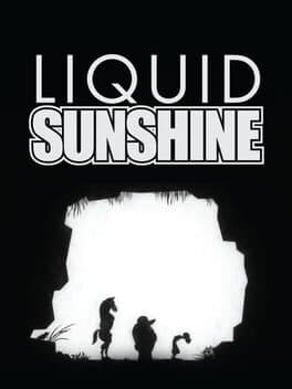 Liquid Sunshine cover art
