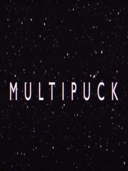 Multipuck cover art