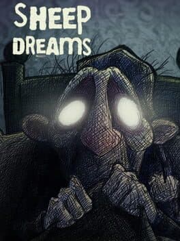 Sheep Dreams Are Made of This cover art
