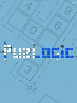 Puzlogic cover art