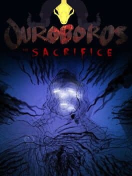 Ouroboros: The Sacrifice cover art