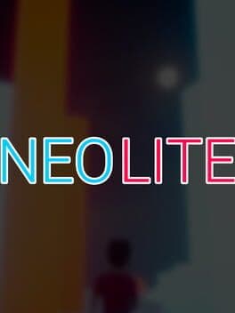 NeoLite cover art