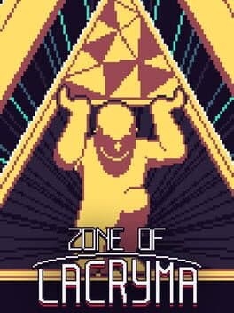 Zone of Lacryma cover art