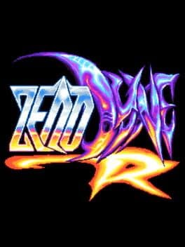 Zenodyne R cover art