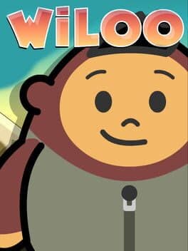 Wiloo cover art