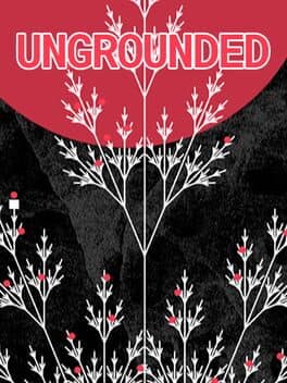 Ungrounded cover art