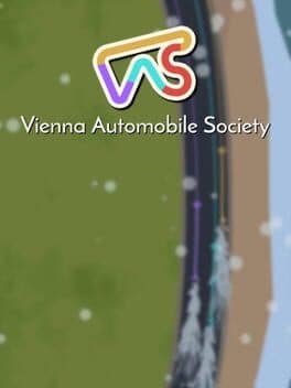 Vienna Automobile Society cover art