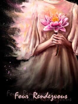 Four Rendezvous cover art