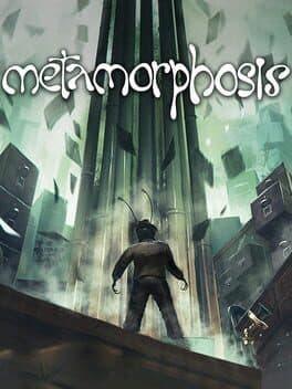 Metamorphosis cover art