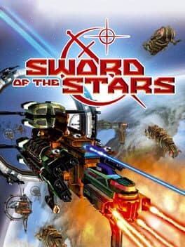 Sword of the Stars cover art