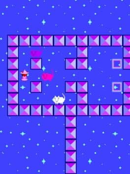 Cat Sokoban cover art