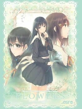 Flowers: Le Volume sur Printemps cover art