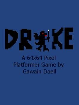 Drake cover art