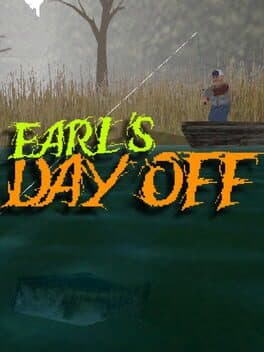 Earl's Day Off cover art