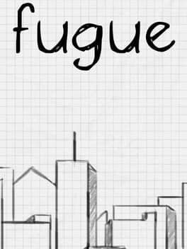 Fugue cover art