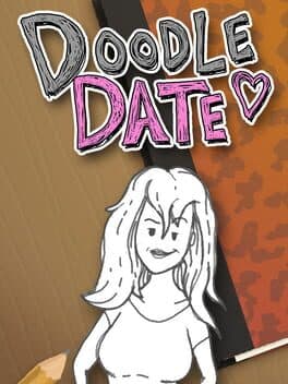 Doodle Date cover art