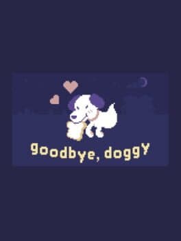 Goodbye, Doggy cover art