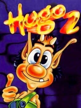 Hugo 2 cover art