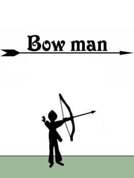 Bowman cover art