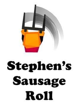 Stephen's Sausage Roll cover art