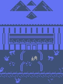 I'm Bored, Let's Explore (Mall) cover art