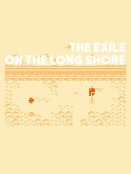 The Exile on the Long Shore cover art