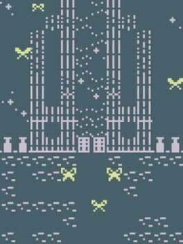 The Moth Oracle's Poem cover art