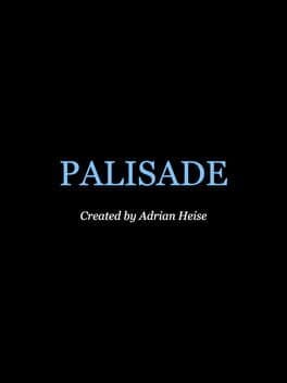 Palisade cover art