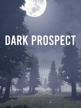 Dark Prospect cover art