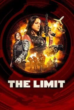 Robert Rodriguez's The Limit: An Immersive Cinema Experience cover art