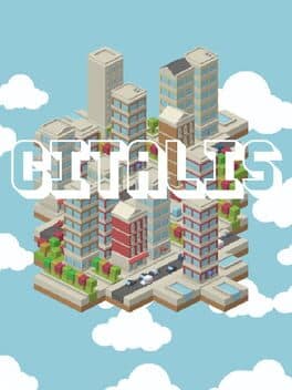 Citalis cover art