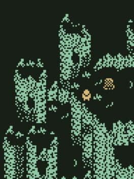 Forgotten Depths cover art