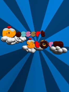 Dessert Storm cover art