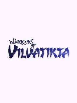 Warriors of Vilvatikta cover art