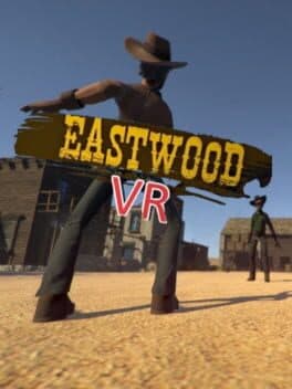 EastwoodVR cover art