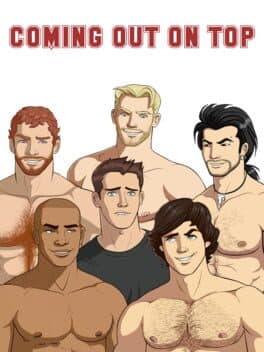 Coming Out on Top cover art