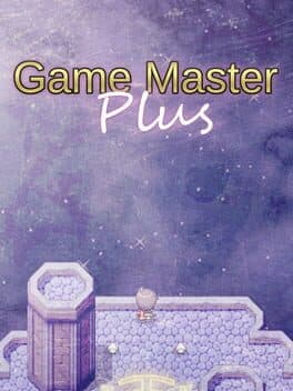 Game Master Plus cover art