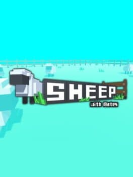Sheep with Mates cover art