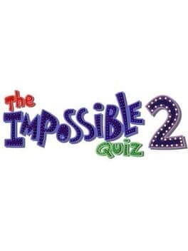 The Impossible Quiz 2 cover art