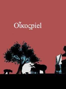 Oikospiel cover art