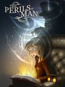 Perils of Man cover art