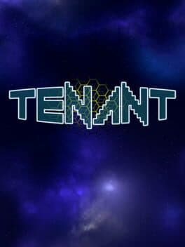 Tenant cover art