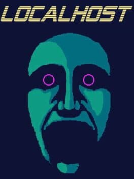Localhost cover art