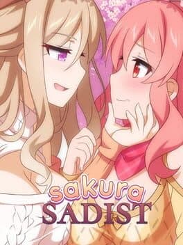 Sakura Sadist cover art