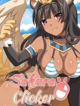 Sakura Clicker cover art