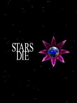 Stars Die cover art