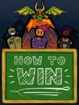 How to Win cover art