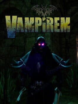Vampirem cover art