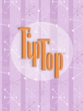 TipTop cover art